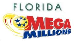 Florida (FL) Mega Millions .